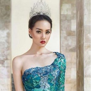 Lộ diện 6 hoa hậu Châu Á đẹp nhất thế giới 2017