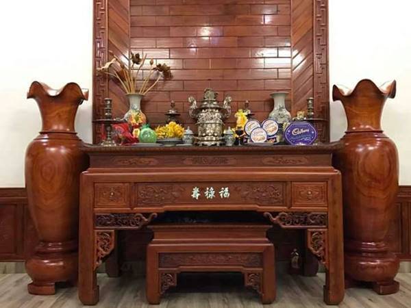 Mơ thấy bàn thờ là điềm báo gì, lành hay dữ