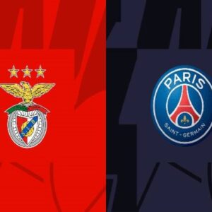 Nhận định kqbd Benfica vs PSG, 2h ngày 6/10