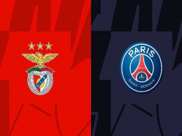 Nhận định kqbd Benfica vs PSG, 2h ngày 6/10