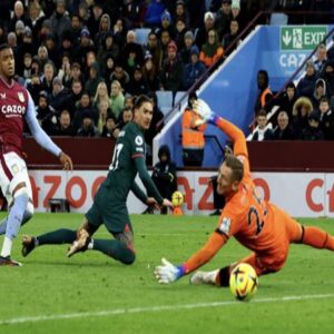 Tin Liverpool 27/12: Nunez bị chỉ trích sau trận gặp Aston Villa