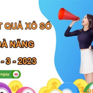 Thống kê sổ số Đà Nẵng ngày 25/3/2023 soi cầu lô đẹp thứ 7