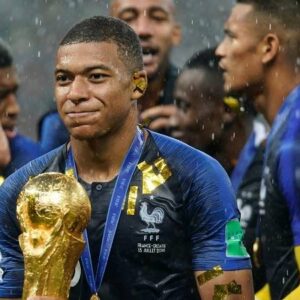 Pháp vô địch World Cup bao nhiêu lần? Thành tích ấn tượng của ĐT Pháp