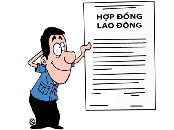 Hợp đồng lao động là gì? Các quy định về hợp đồng lao động