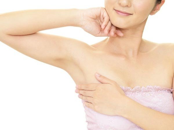 Bật mí các cách trị hôi nách tại nhà cấp tốc lấy lại tự tin cho chị em