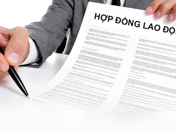 Hợp đồng lao động là gì? Lưu ý khi ký kết hợp đồng lao động