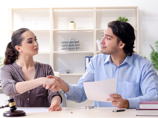 Thủ tục ly hôn cần những giấy tờ gì?