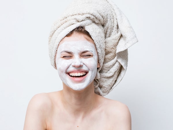 Giải đáp các câu hỏi về việc sau khi đắp mặt nạ nên làm gì?