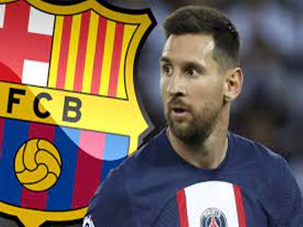 Tin bóng đá chiều 27/4: Barcelona khó đưa Messi trở lại