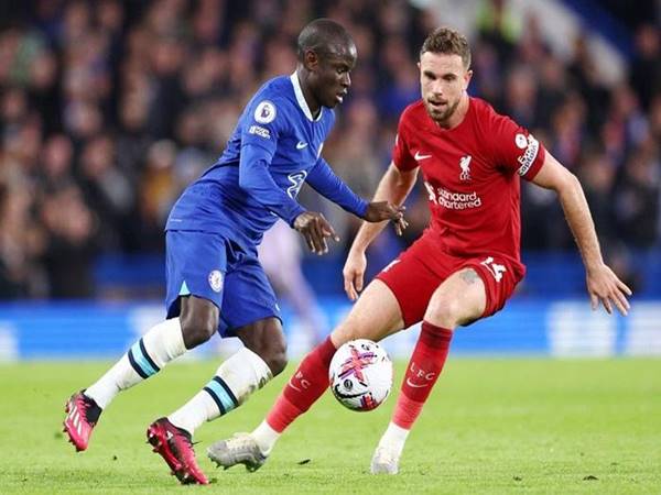 Tin Chelsea 5/4: The Blues hòa đầy tiếc nuối trước Liverpool