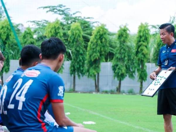 Bóng đá 24/9: Tuyển Việt Nam đón tin vui trước trận gặp Ả Rập Xê Út