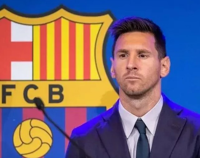 Messi sẽ trở lại thi đấu cho Barcelona trên sân vận động mới