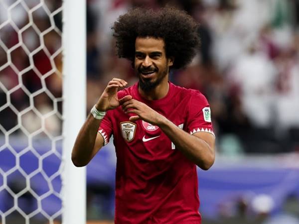 Tin Asian Cup 30/1: ĐT Qatar ngược dòng vào tứ kết