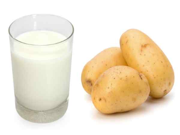 Mặt nạ chống nắng từ thiên nhiên