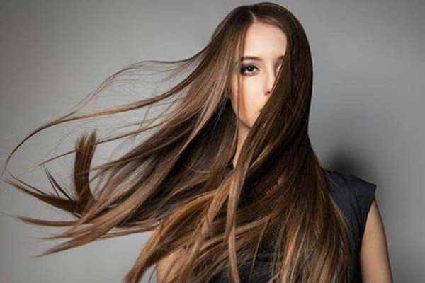  Cá giúp tóc đen mượt và chắc khỏe