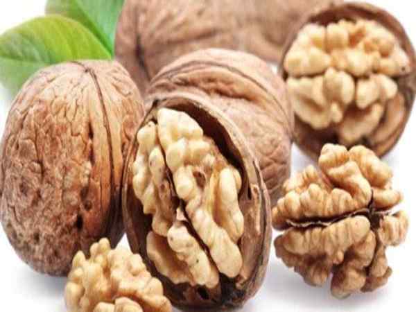 Điểm danh các thực phẩm trị rụng tóc 