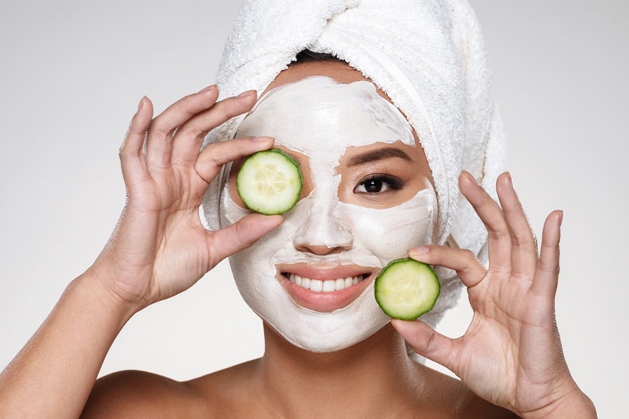 Lưu ý khi làm trắng da tự nhiên không bắt nắng