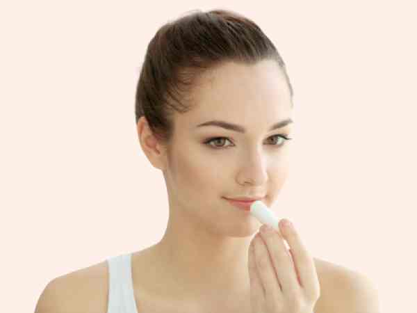 cách dưỡng môi không bị khô