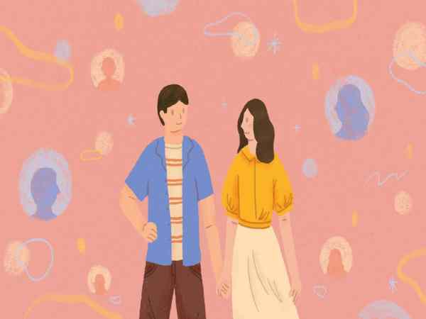 quan điểm về sống thử của thế giới