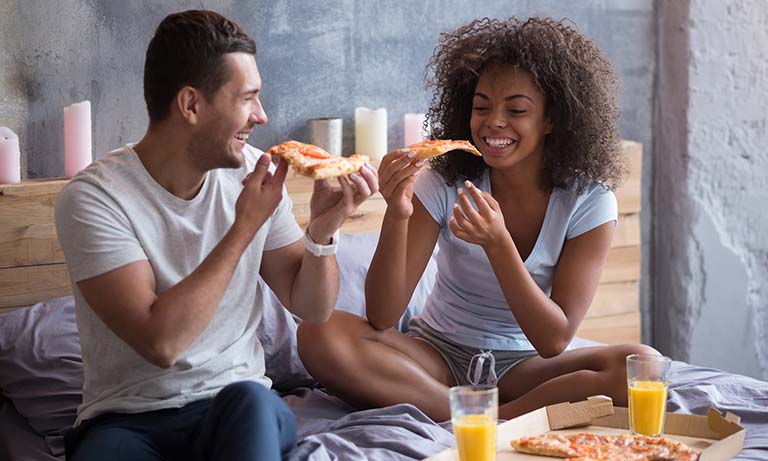 Mặt trái của sống thử trước hôn nhân