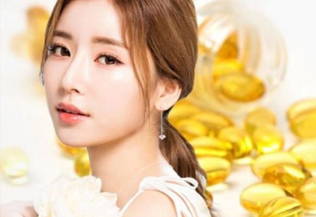 Cách chăm sóc làm trắng da bằng vitamin E hiệu quả