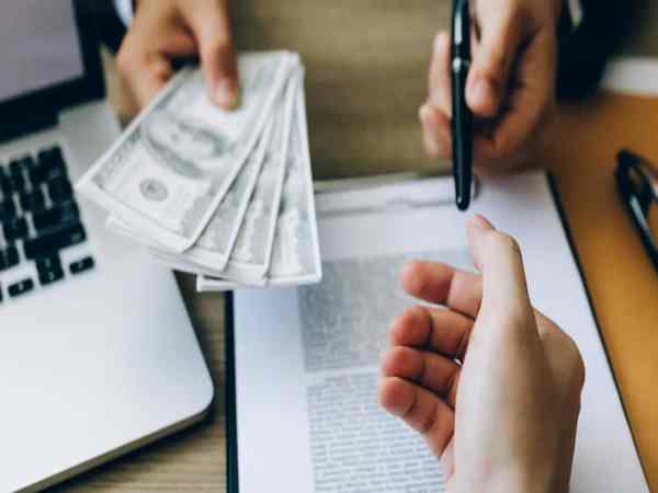 hợp đồng tín dụng ngân hàng