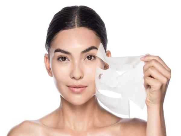 Sai lầm khi đắp mặt nạ khiến da xấu mà chị em nên biết
