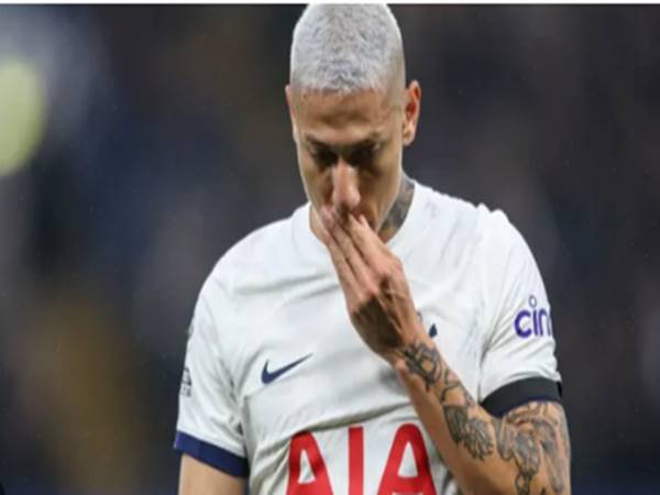 Tin bóng đá 9/5: Tottenham giúp Ange Postecoglou tái thiết đội hình