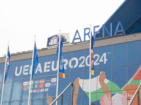 Tin bóng đá Euro 14/6: Người hâm mộ đang mong chờ Euro 2024