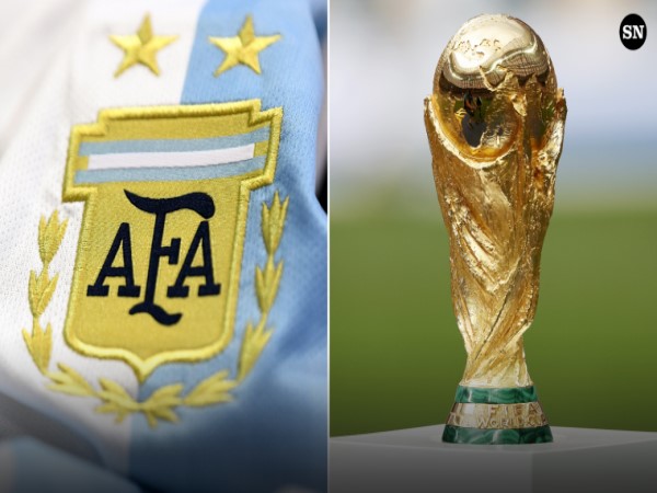 Argentina vô địch World Cup mấy lần? Hành trình vinh quang