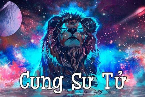 Phân tích số may mắn của cung Sư Tử 24/8/2024