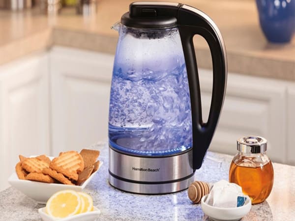 Sử Dụng Nước Rửa Chén