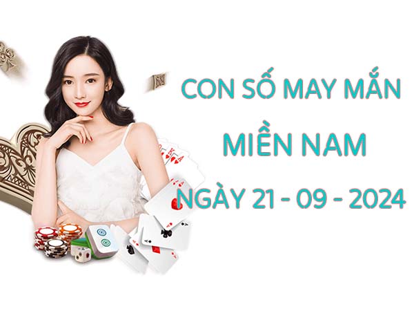 Phân tích KQSX Miền Nam ngày 21/9/2024 thứ 7 hôm nay