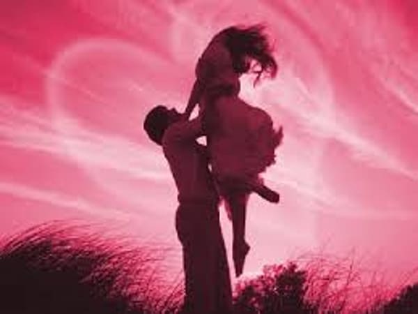 Cách giữ cho tình yêu luôn nồng thắm