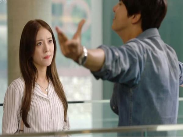 Những hệ lụy một tình yêu ngang trái gây nên
