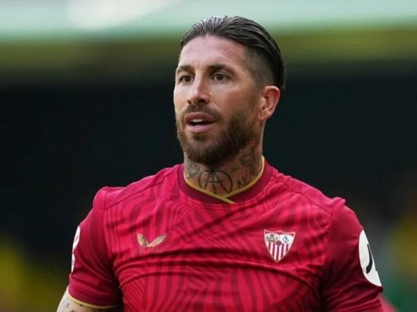 Tin Real Madrid 8/10:  Sergio Ramos bị từ chối tái ký hợp đồng