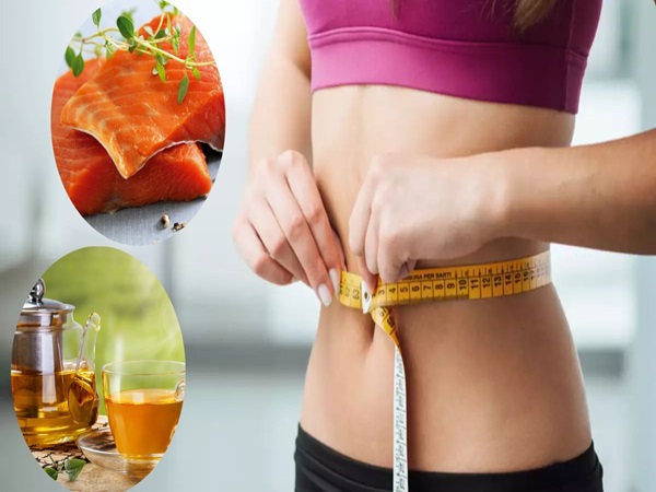 Giảm mỡ bụng sau sinh tại nhà