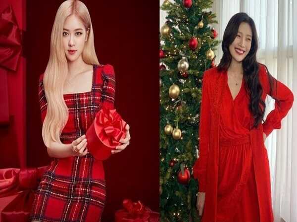 Đi chơi Noel mặc gì để nổi bật và phong cách nhất?