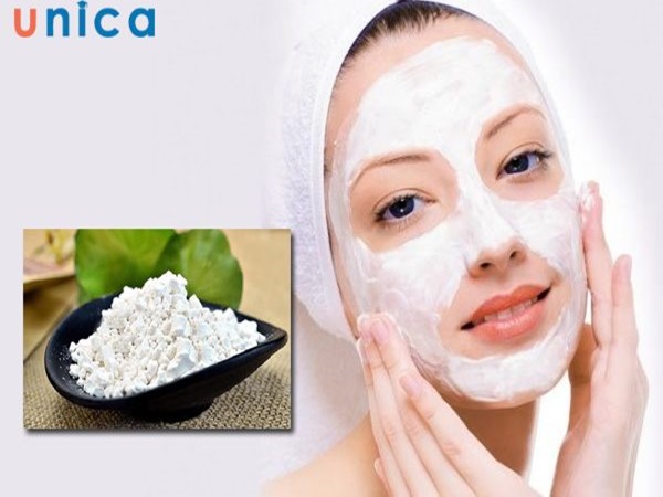 Lợi ích tuyệt vời khi đắp mặt nạ bột sắn dây mỗi tuần