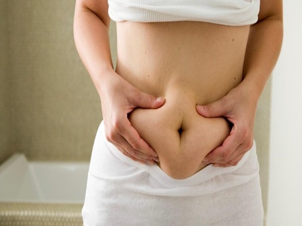2. Hướng dẫn cách giảm mỡ bụng sau sinh hiệu quả trong 1 tháng