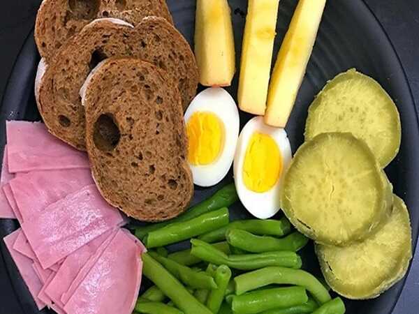 2. Bật mí thực đơn giảm cân với khoai lang trong 7 ngày (bao gồm bữa sáng, trưa, chiều, tối)