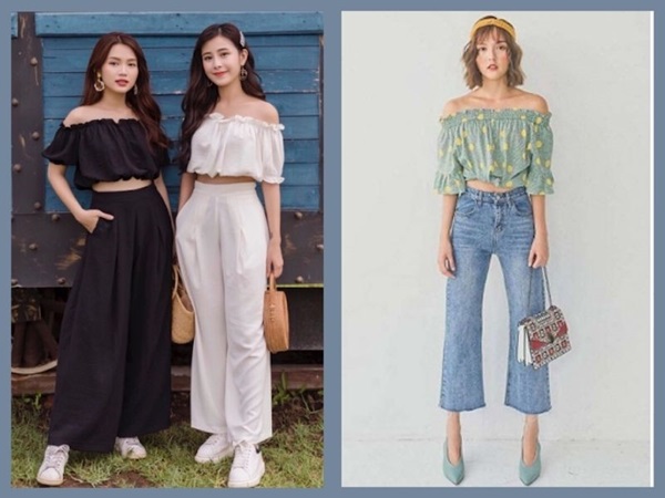 Những phong cách các chàng nên áp dụng khi phối đồ đi chơi với người yêu