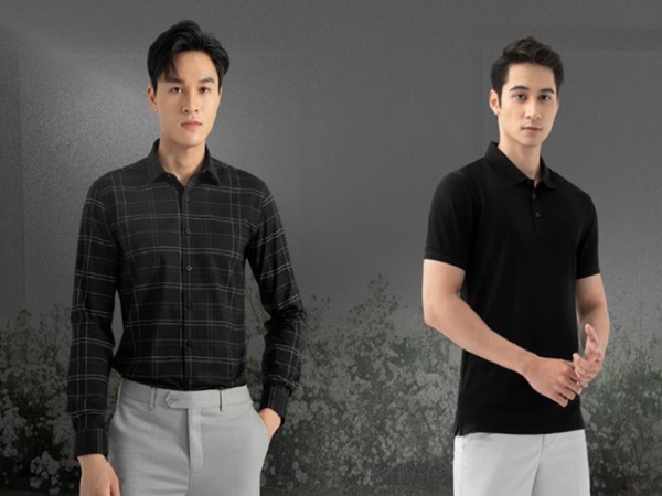 Đi đám cưới nên mặc gì cho nam để nổi bật và lịch lãm?