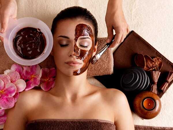 – Cách đắp mặt nạ bã cà phê và trứng gà