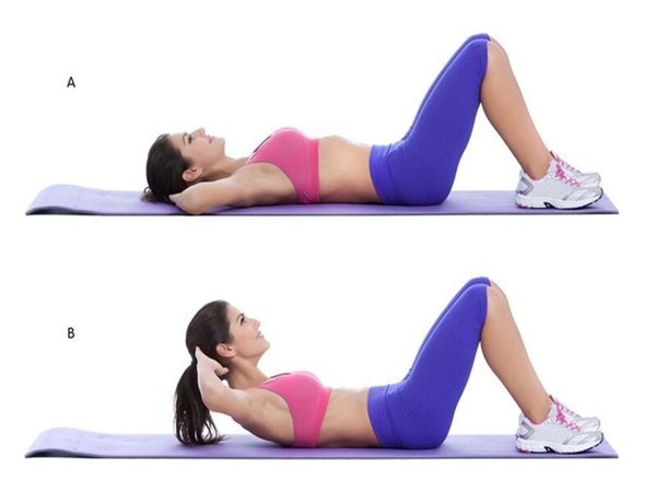 – Bài tập nhảy dây