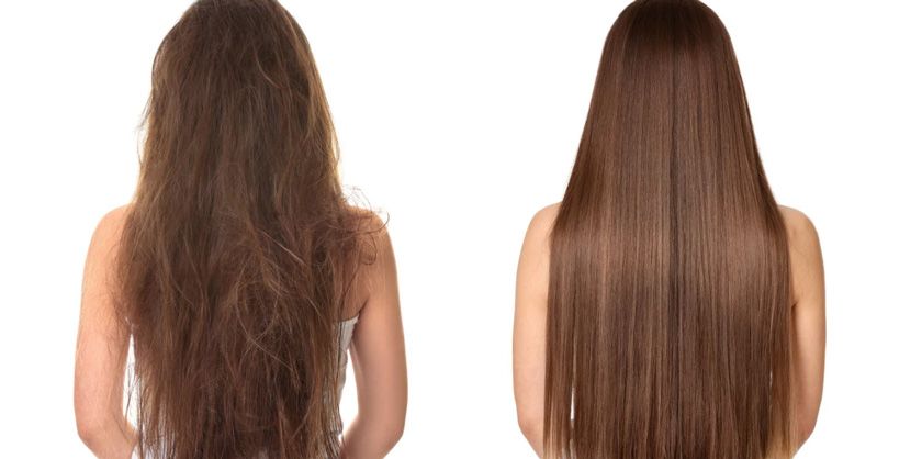 3. Tham khảo 5 cách phục hồi tóc hư tổn tại nhà bạn không thể bỏ qua