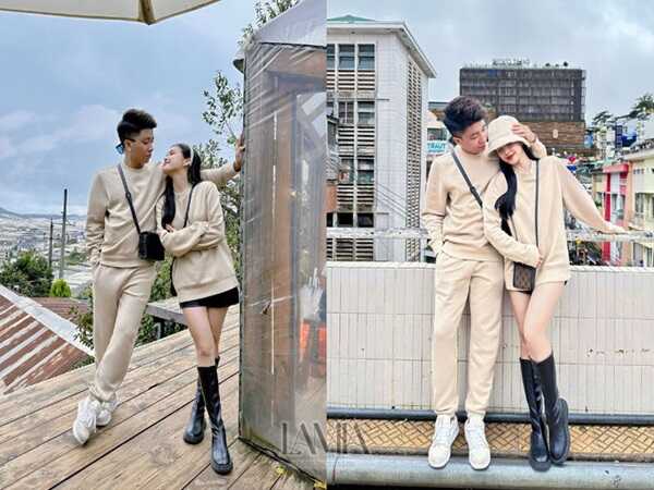 Gợi ý cách phối đồ đi Đà Lạt cực chất theo từng mùa