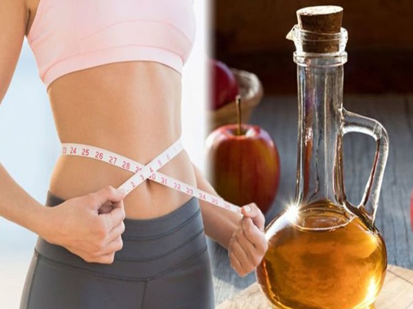 3. Những đối tượng nào không nên uống giấm táo để giảm cân?