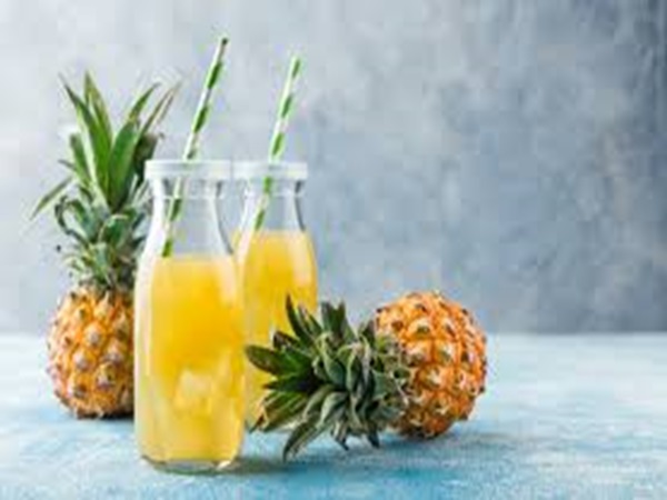 2. Nước ép dứa nên kết hợp với quả nào để giảm cân làm đẹp hiệu quả?