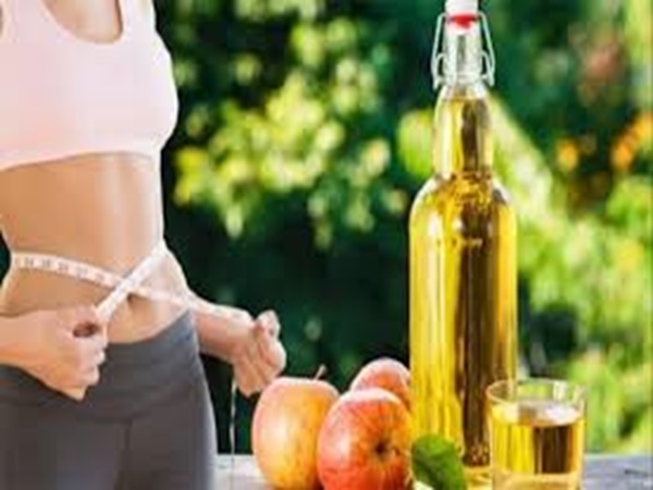 2. Một số cách giảm cân bằng giấm táo đơn giản hiệu quả nhanh
